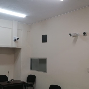Orality rooms in the state of Yucatan